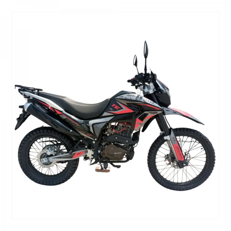 RegulMoto TE 4 valve oil