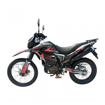 RegulMoto TE 4 valve oil