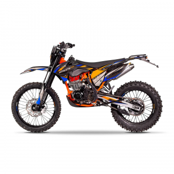 RegulMoto Athlete PRO 300