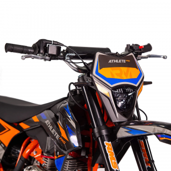 RegulMoto Athlete PRO 300