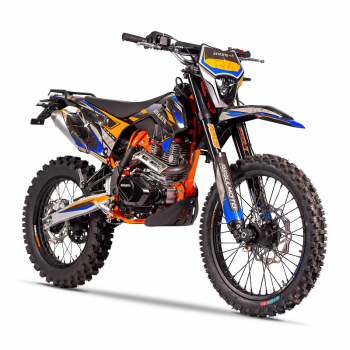 RegulMoto Athlete PRO 300