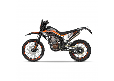 RegulMoto CR-X 300