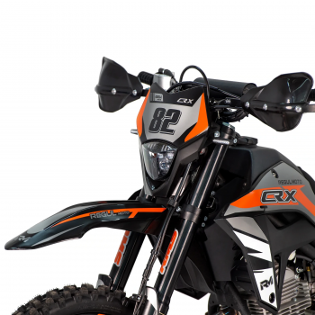 RegulMoto CR-X 300