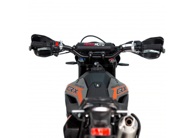 RegulMoto CR-X 300