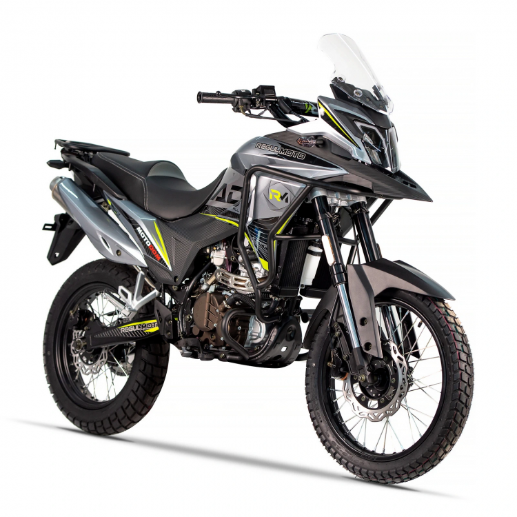 RegulMoto ADV 300 S