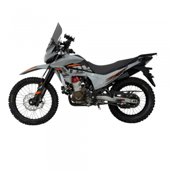 RegulMoto TE PRO NB300