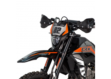 RegulMoto CR-X PRO