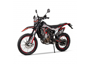 RegulMoto CR-Z 350