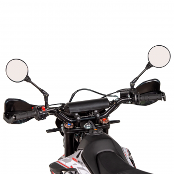 RegulMoto CR-Z 350