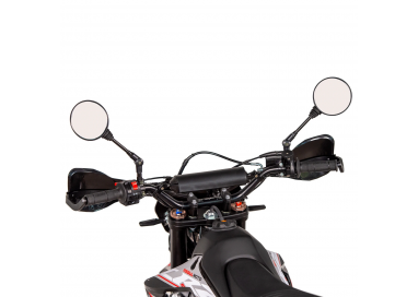 RegulMoto CR-Z 350