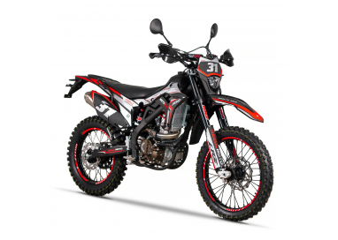 RegulMoto CR-Z 350