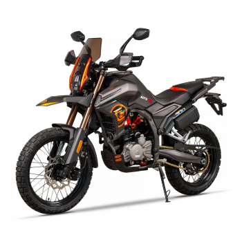 RegulMoto Cyclone NB300