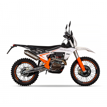 RegulMoto Holeshot 300 PRO