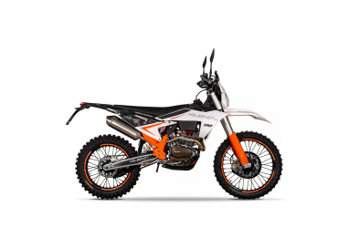 RegulMoto Holeshot 300 PRO