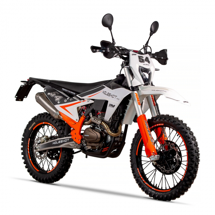 RegulMoto Holeshot 300 PRO