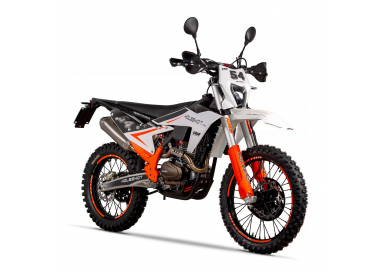 RegulMoto Holeshot 300 PRO