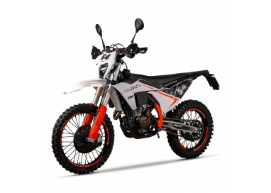 RegulMoto Holeshot 300 PRO