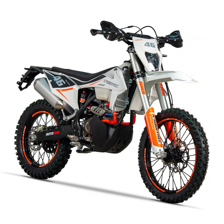 RegulMoto Crosstrec 300