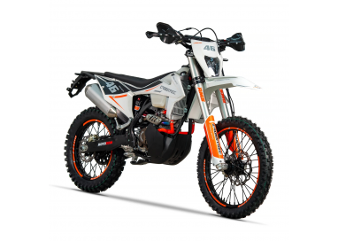 RegulMoto Crosstrec 300