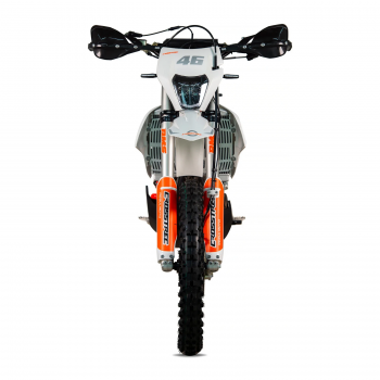 RegulMoto Crosstrec 300