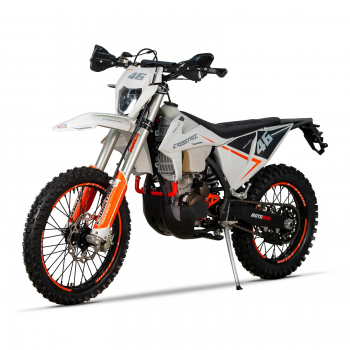 RegulMoto Crosstrec 300