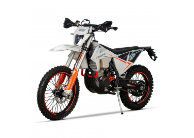 RegulMoto Crosstrec 300