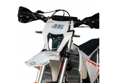 RegulMoto Crosstrec 300