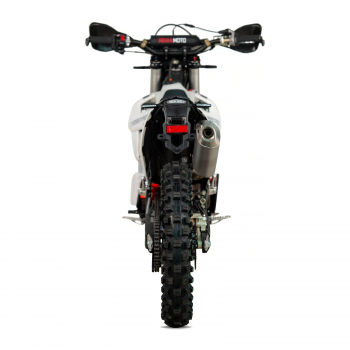 RegulMoto Crosstrec 300