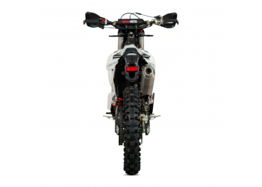 RegulMoto Crosstrec 300