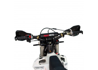 RegulMoto Crosstrec 300