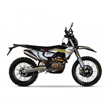 RegulMoto LEGEND PRO