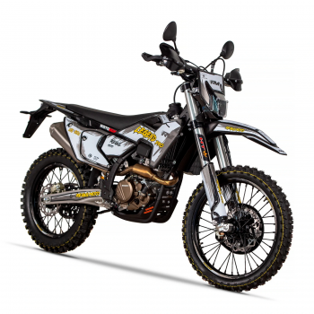 RegulMoto LEGEND PRO