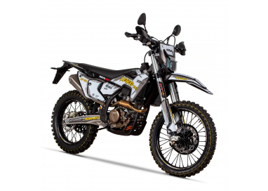 RegulMoto LEGEND PRO