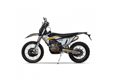 RegulMoto LEGEND PRO