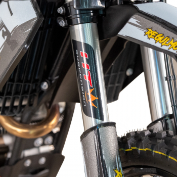 RegulMoto LEGEND PRO