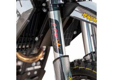 RegulMoto LEGEND PRO