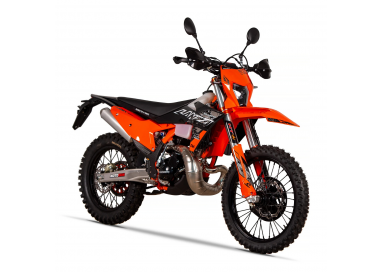 RegulMoto LANZA 2T