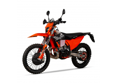 RegulMoto LANZA 2T