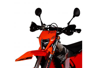 RegulMoto LANZA 2T