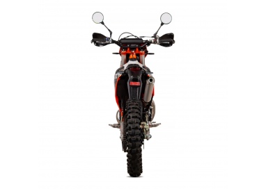 RegulMoto LANZA 2T