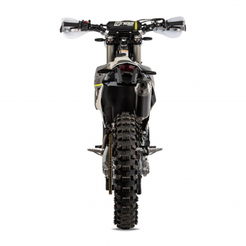 RegulMoto NIBBI N300 (СB300RL)