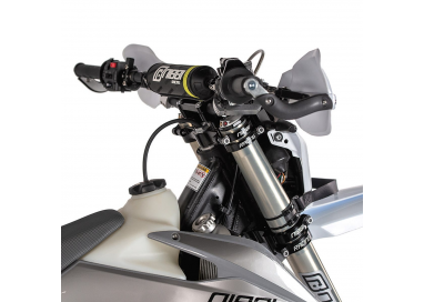 RegulMoto NIBBI N300 (СB300RL)