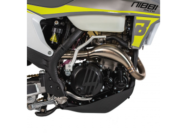 RegulMoto NIBBI N300 (СB300RL)