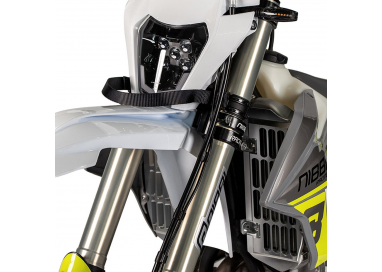 RegulMoto NIBBI N300 (СB300RL)