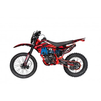 SANCHEZ MANIAC CB300F