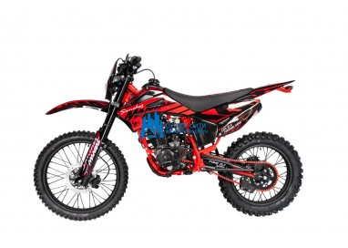 SANCHEZ MANIAC CB300F