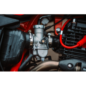 SANCHEZ MANIAC CB300F