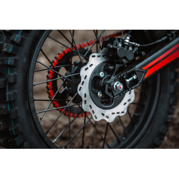 SANCHEZ MANIAC CB300F