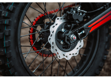 SANCHEZ MANIAC CB300F