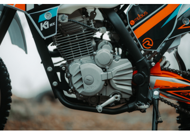 KAYO K1 250 MX